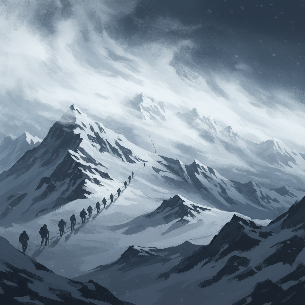 डायटलोव दर्रा रहस्य: हिमालय की छाया में एक भयानक सच्चाई