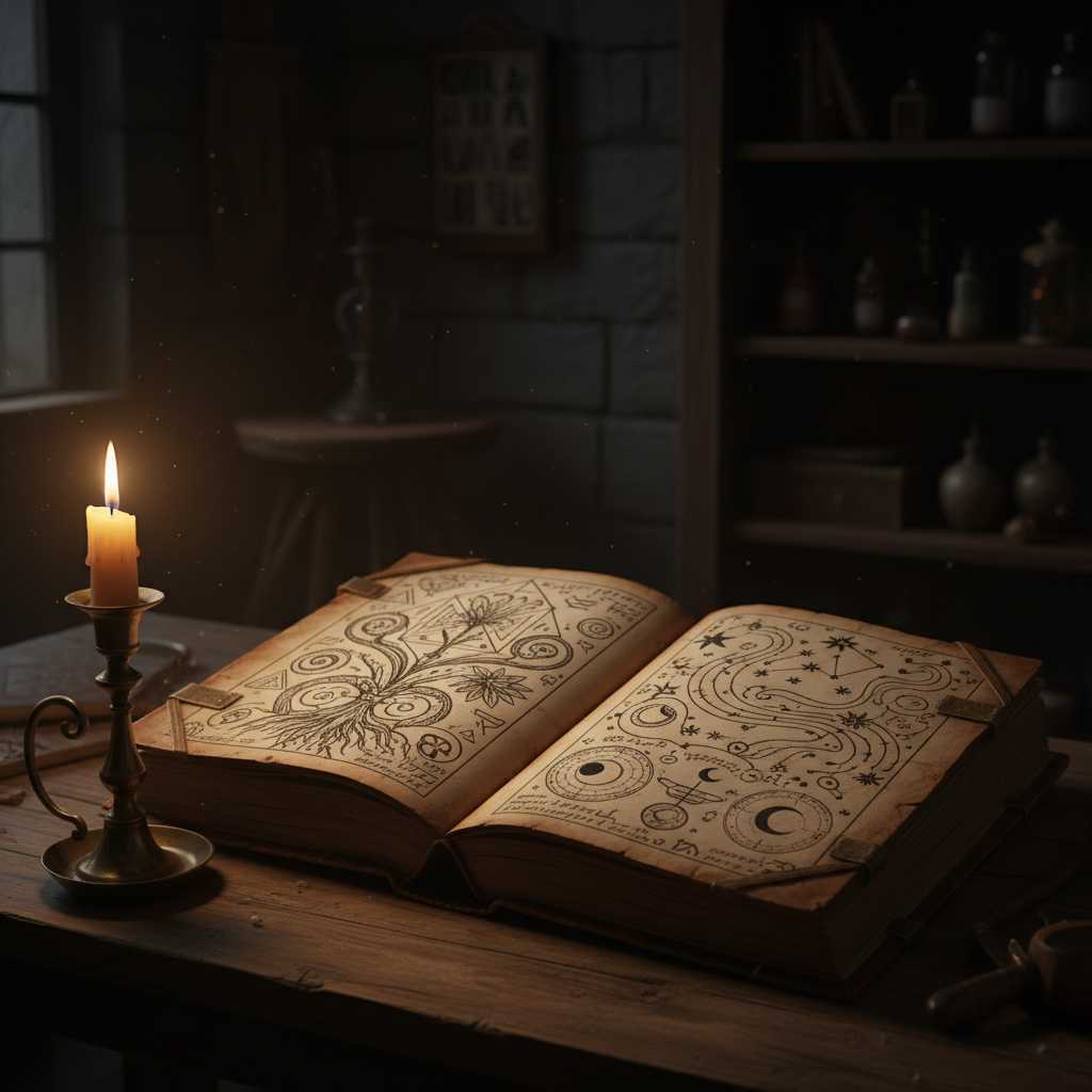 वॉयनिच पांडुलिपि: एक रहस्यमयी कोड जिसने सदियों से दुनिया को हैरान किया हुआ है